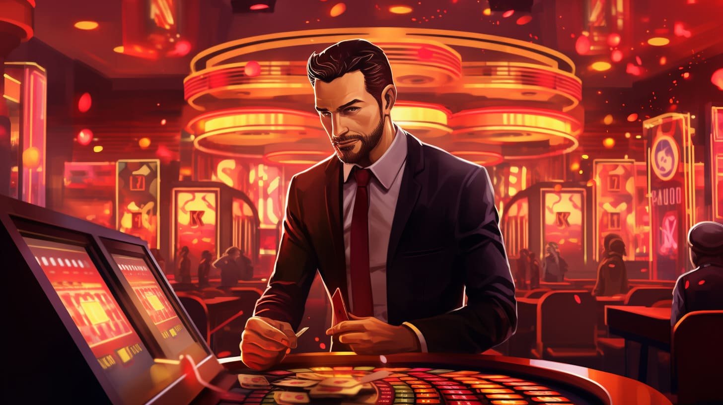 Màn hình game bắn cá trực tuyến đồ họa 3D tại go999 trên điện thoại