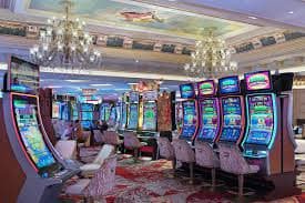 Hướng dẫn từng bước bắt đầu chơi game bắn cá tại go999 Việt Nam